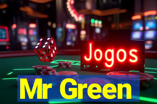 Mr Green